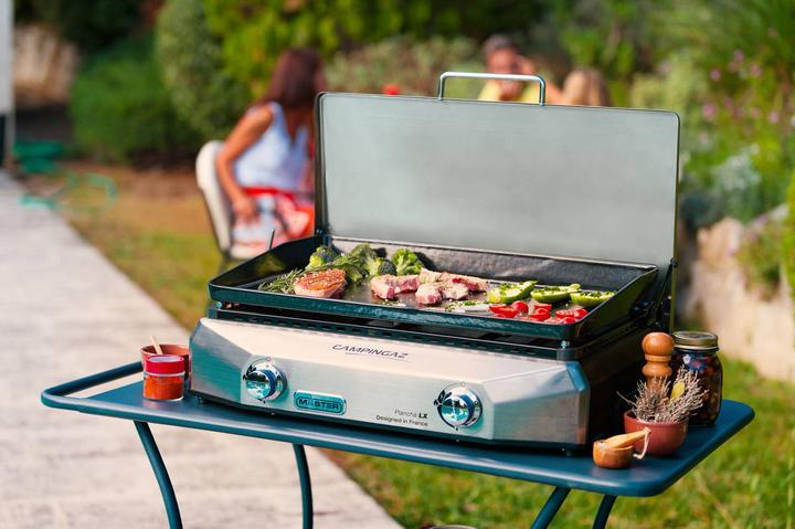Produktbild Campingaz Master Plancha LX (6 kW)