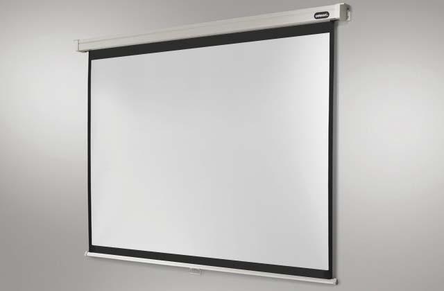 Productafbeelding Celexon Professionele handleiding - scherm - plafondmontage mogelijk, geschikt voor wandmontage (64.17", 16:9)