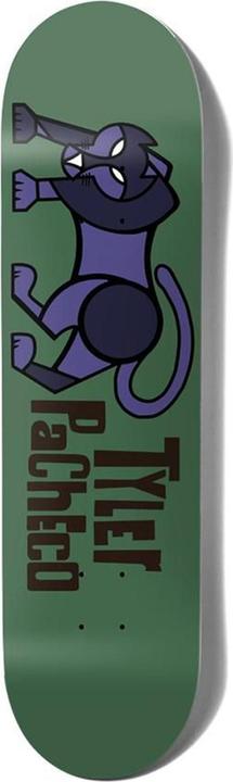 Girl Pictograph (8.13")