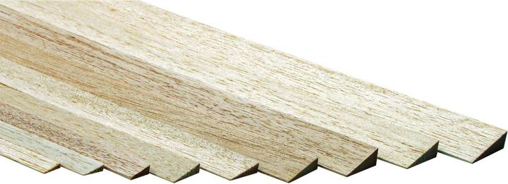 Immagine prodotto Modellbau Lindinger Striscia di balsa 3x20x1000mm