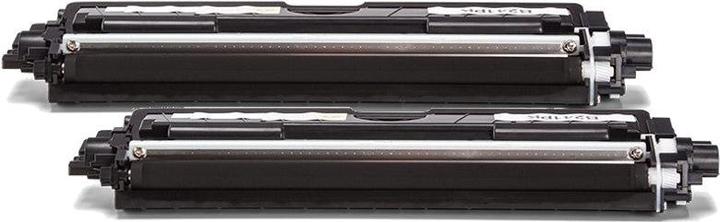 Produktbild Hermex Kompatibler Toner für Brother MFC-9330CDW (BK)