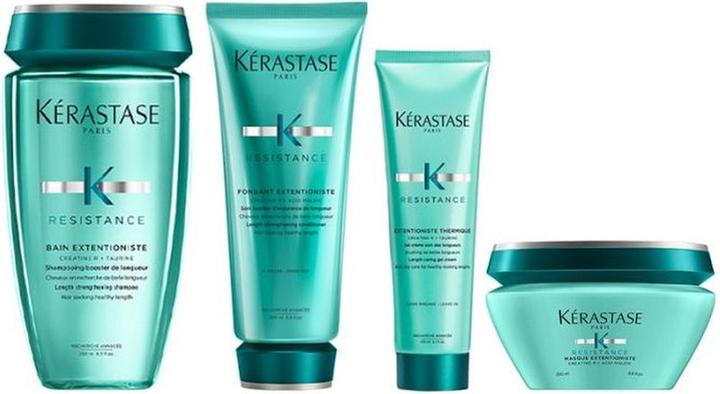 Kérastase Split Hair Points Package Kerastasis Ré Resistance Extensionist (Haarpflege set)