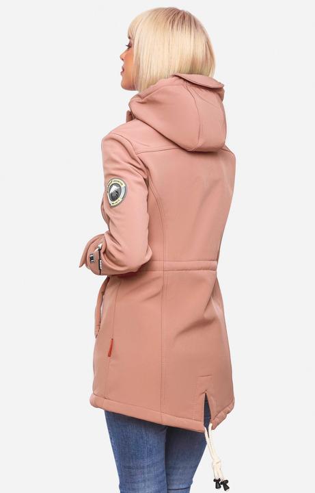 Image du produit Marikoo Zimtzicke (XS)