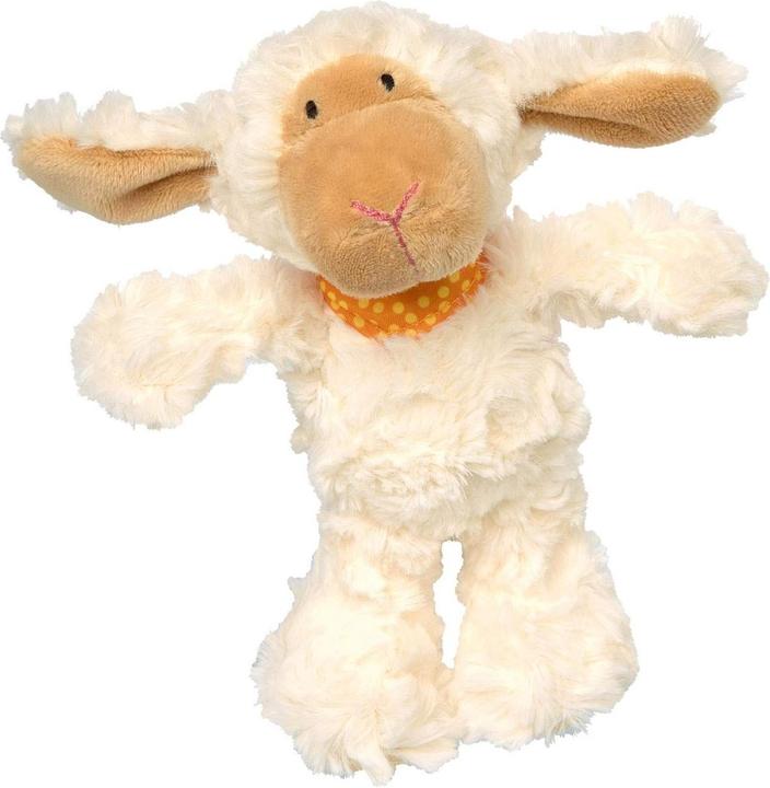 Image du produit Sigikid Mouton Poignée de main Sweety ** en peluche (7 cm)