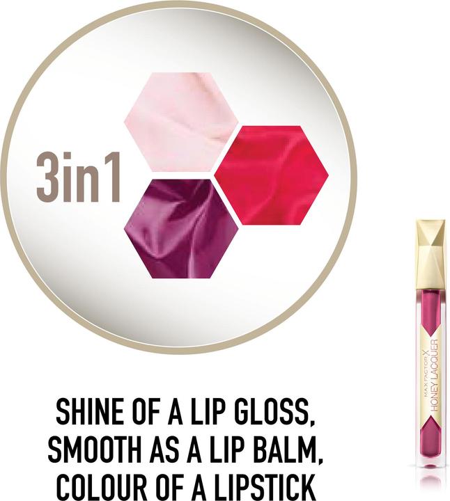 Immagine prodotto Max Factor Lacca al miele (35 Bacche in fiore)