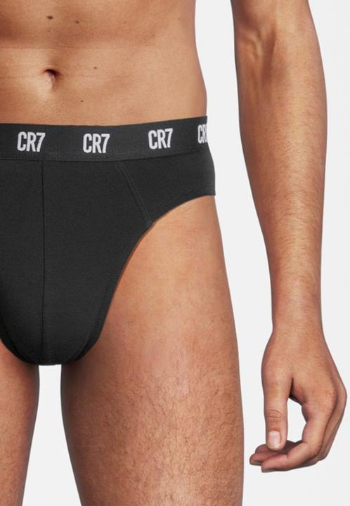 Produktbild CR7 Trunks 3-Pack (XL, 3er Pack)