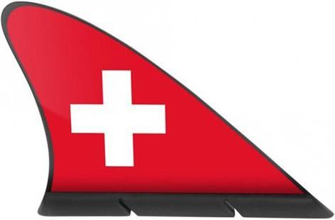 Produktbild Fanflosse Schweiz