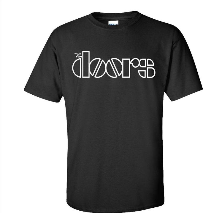 The Doors TShirt