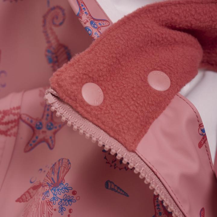 Image du produit CeLaVi Veste de pluie Slate (110)