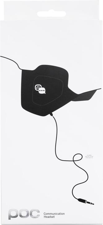 Produktbild Poc AID Communication Headset (50 - 56 cm)