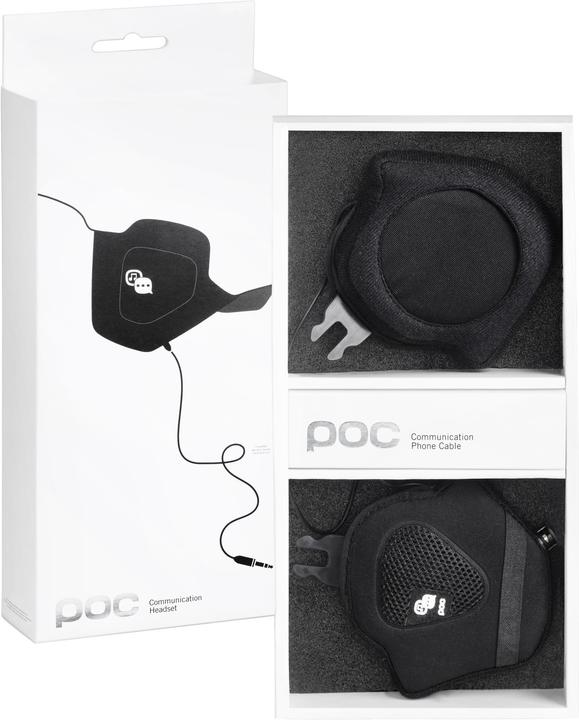 Produktbild Poc AID Communication Headset (50 - 56 cm)