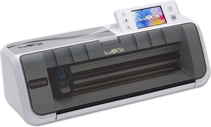 Brother ScanNCut CM300