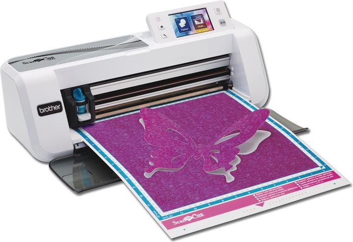 Produktbild Brother ScanNCut CM300