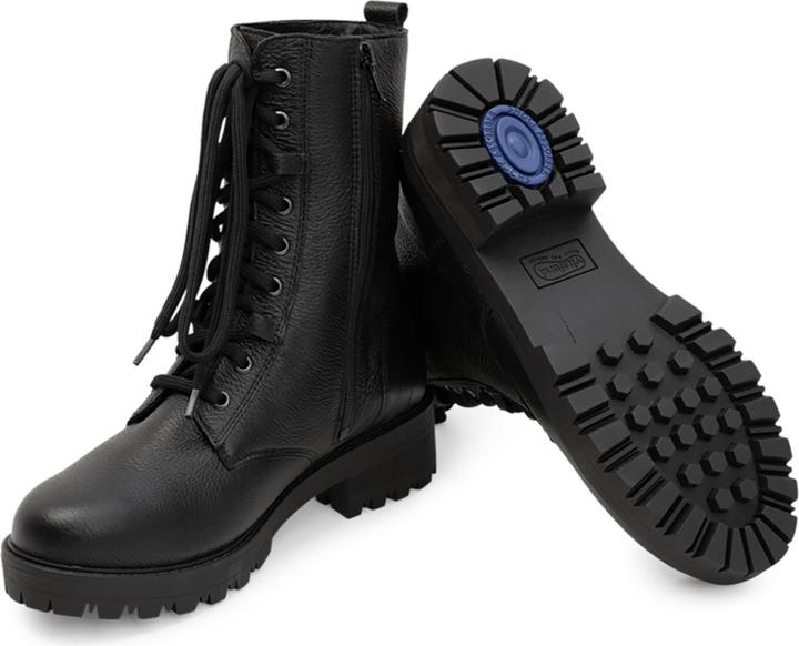 Produktbild Vitaform Stiefelette Soft (38)