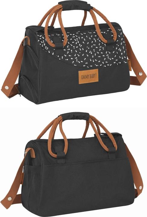 Image du produit Badabulle Pocketstyle