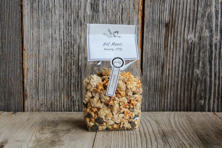 Immagine prodotto Jucker Farm Brunch Box