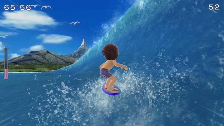 Produktbild Nintendo Go Vacation (Switch, IT)