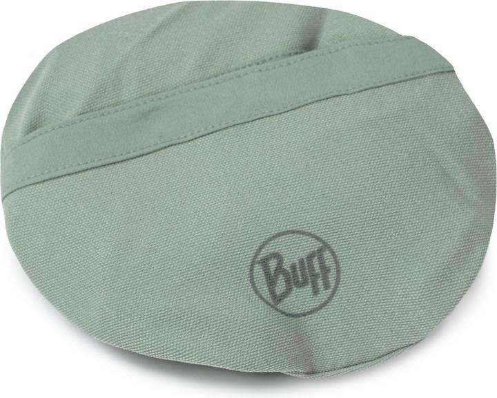 Produktbild Buff Adventure Bucket Hat Solid Flint (L, XL)