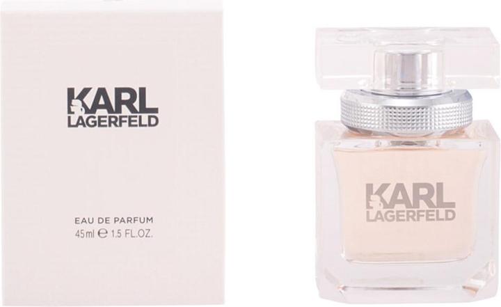 Actual product image Karl Lagerfeld Perfume (Eau de parfum, 45 ml)