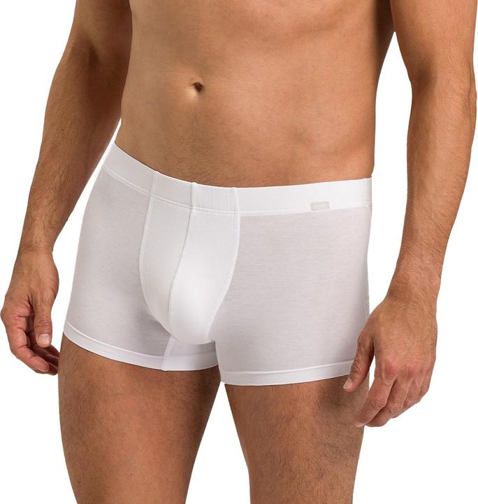Immagine prodotto Hanro 2 Pack Cotton Essentials Pants - Pantaloncini (M, Confezione da 2)