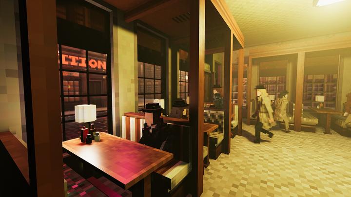 Produktbild Fireshine Games Shadows of Doubt (PS5, EN)