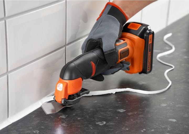 Actual product image Black & Decker BDCOS18N-XJ