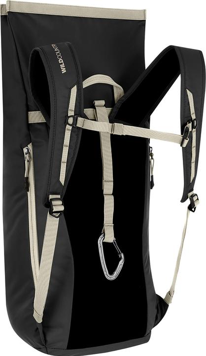 Actual product image Wild Country Flow Back Pack 26 (26 l)