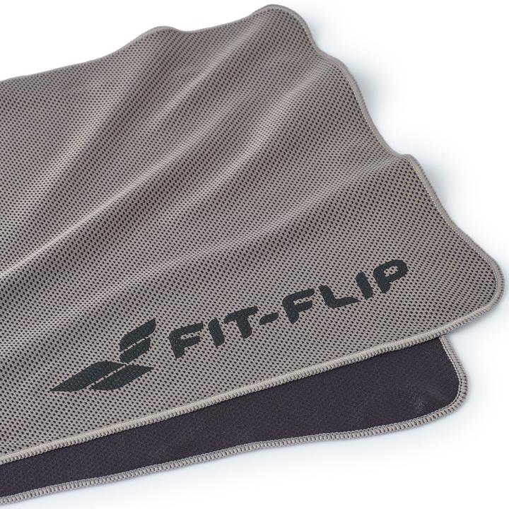 Immagine prodotto Fit Flip Asciugamano Airflip Asciugamano rinfrescante 100x30 (100 x 30 cm)