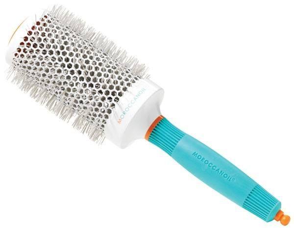Produktbild Moroccanoil Rundbürste