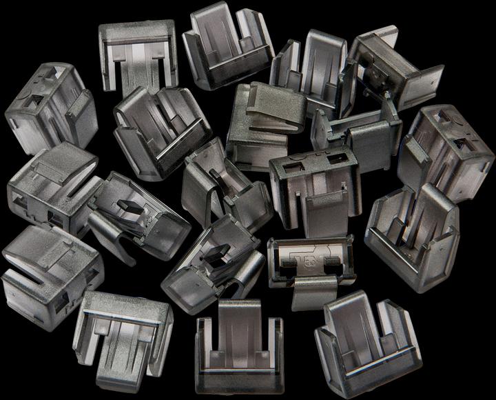 Image du produit Lindy RJ45 Bloqueurs de ports