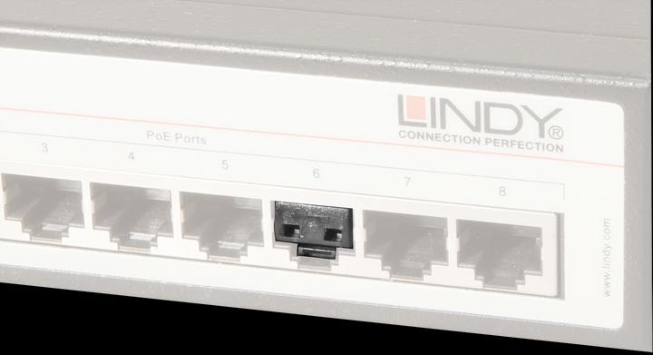 Image du produit Lindy RJ45 Bloqueurs de ports