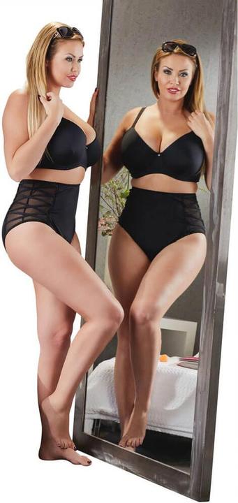 Produktbild Cottelli Collection Bikini-Büstenhalter (90 F)