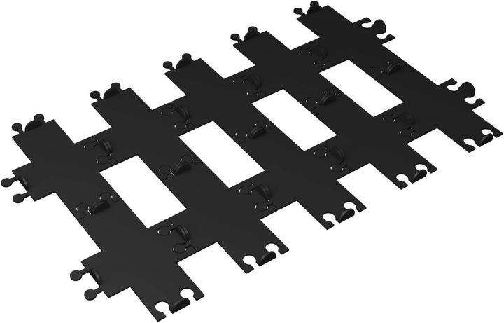 Image du produit Feldherr 3D30SET - Jeu de porte-cartes pour Dominion - cartes de base (Matières plastiques)