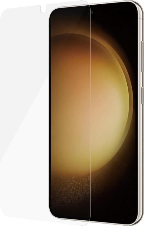 Immagine prodotto Safe. Pellicola protettiva Custodia amichevole per Galaxy S22 (1 Pezzo/i, Samsung Galaxy S22 5G, Samsung Galaxy S23)