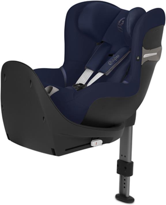 Actual product image Cybex Sirona S i-Size