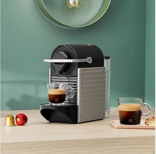 Image du produit Krups Pixie (NESPRESSO Original)