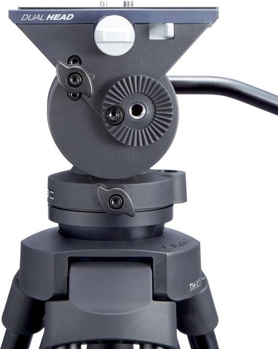 Produktbild Libec TH-X (Metall)