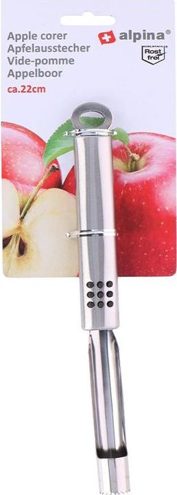 Image du produit alpina Découpeur de pommes
