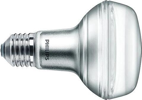 Actual product image Philips Professional CorePro LEDspot (E27, 8 W, 670 lm, 1 x, A)