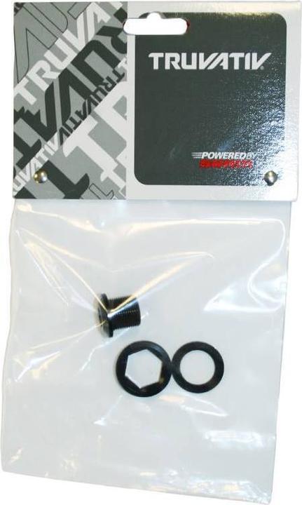 Productafbeelding Sram SRAM/Truvativ GXP M15 Crank Bolt and M26 Cap