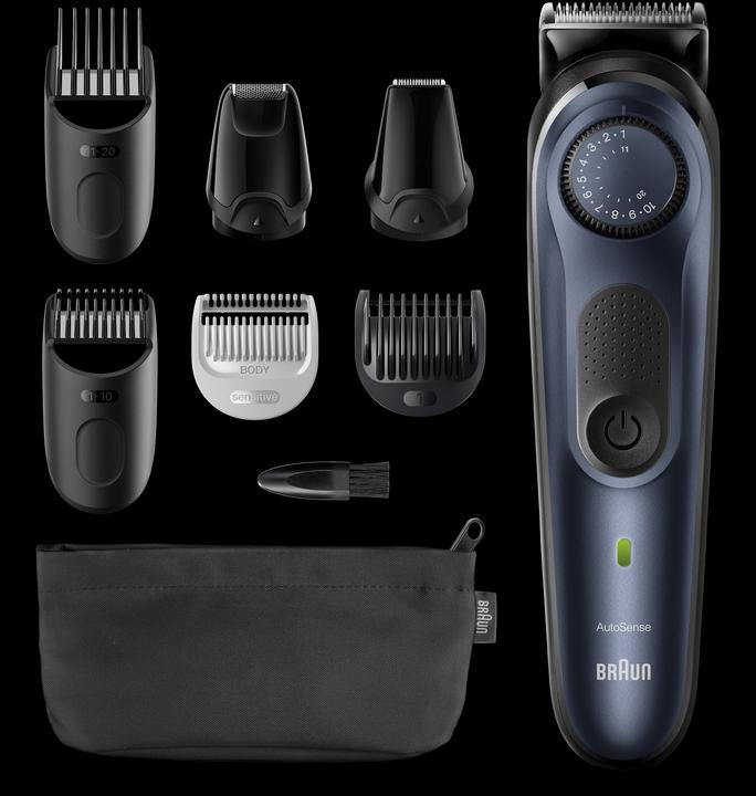 Actual product image Braun BT7330