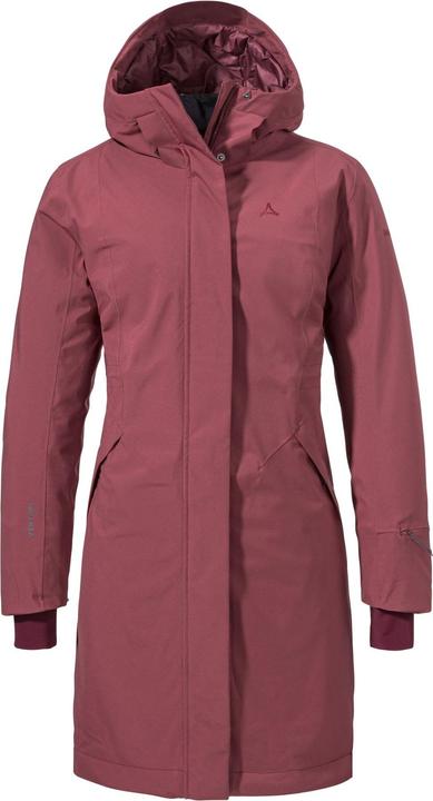 Produktbild Schöffel Ins Coat Style Gregale WMS (48)