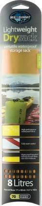 Actual product image Sea To Summit Dry Sack (20 l)