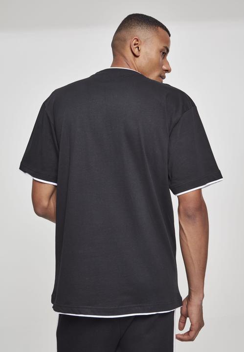 Immagine prodotto Urban Classics Contrasto alto (XL)