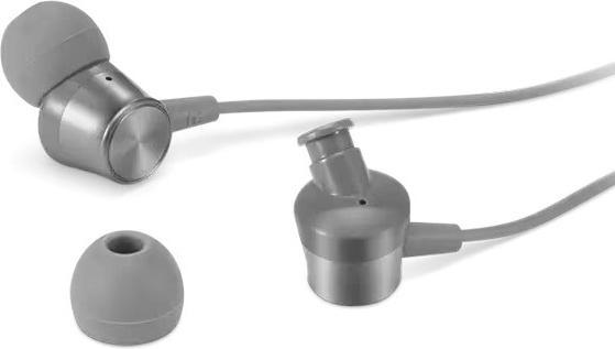 Image du produit Lenovo Słuchawki douszne z mikrofonem 300 GXD1J77353 USB-C szare (Filaire)