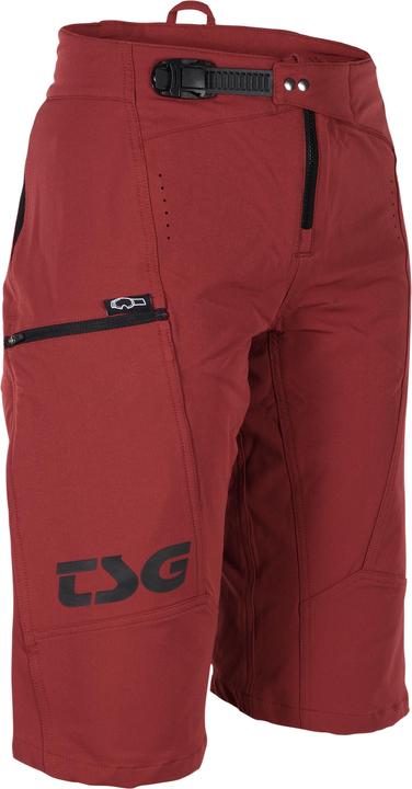 Produktbild TSG ridge shorts (XL)
