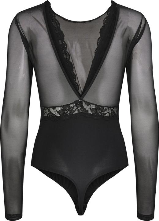 Pieces Body (XS)