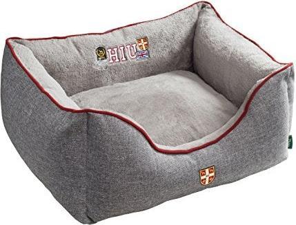 Actual product image Hunter Dog sofa, 80 x 60 cm, gray (Dog)