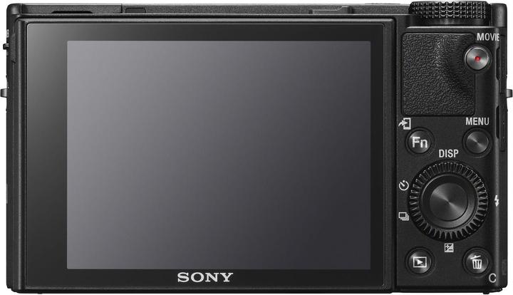 Immagine prodotto Sony Cyber-shot DSC RX100 VI (24 - 200 mm, 20.10 Mpx, 1")