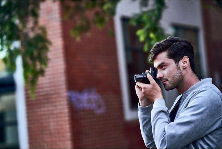 Immagine prodotto Sony Cyber-shot DSC RX100 VI (24 - 200 mm, 20.10 Mpx, 1")